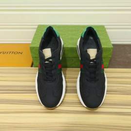 Picture of Louis Vuitton Shoes _SKULVsz38-44mnf031416999